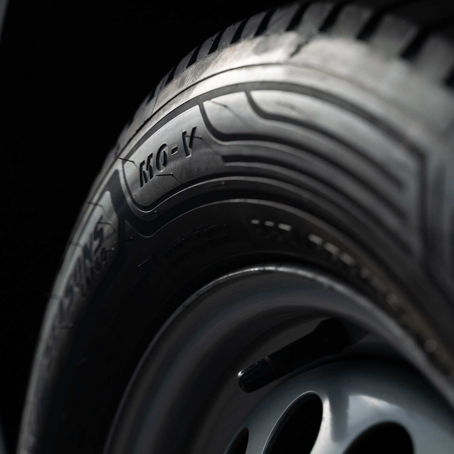 Ruedas completas originales Mercedes-Benz | Furgonetas Mercedes-Benz Ruedas completas originales Mercedes-Benz