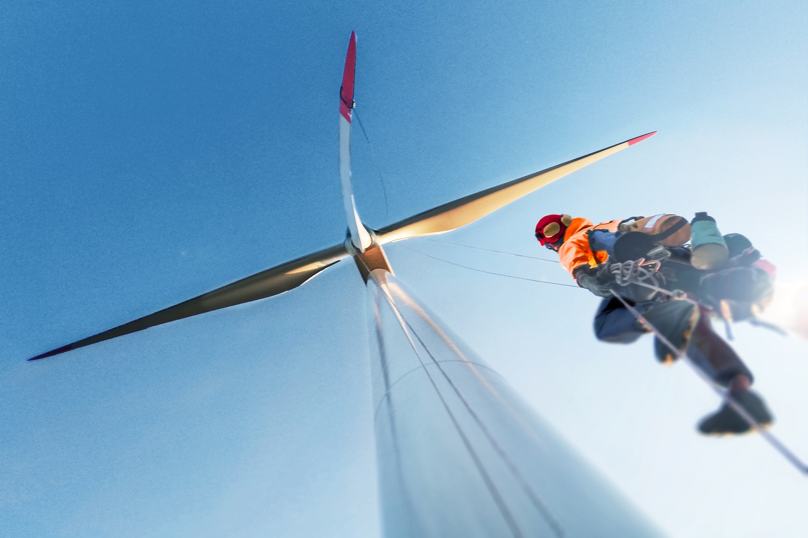 Operaciones sustentables Operaciones sustentables